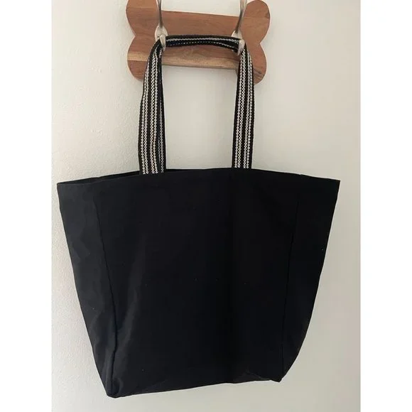 HTF NWT Rae Dunn  Large Tote Bag - Picture 4 of 5